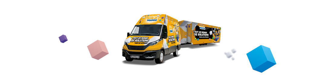 camion