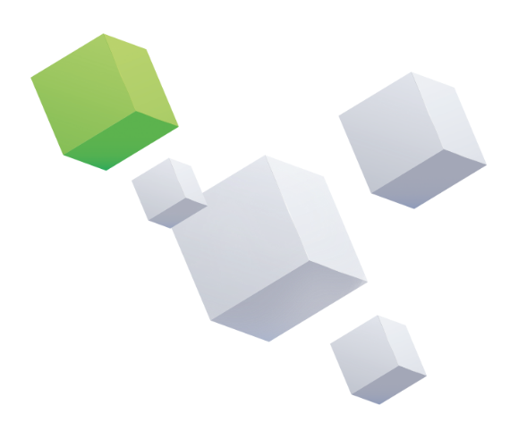 cubes