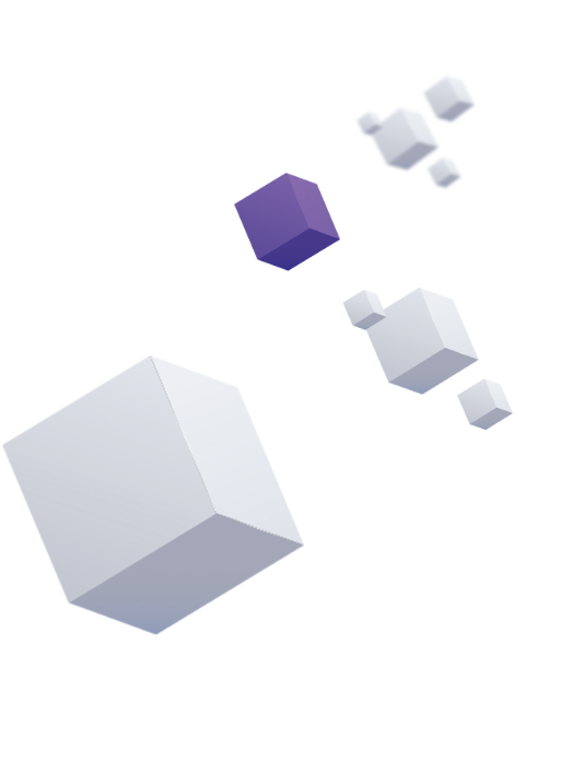 cubes